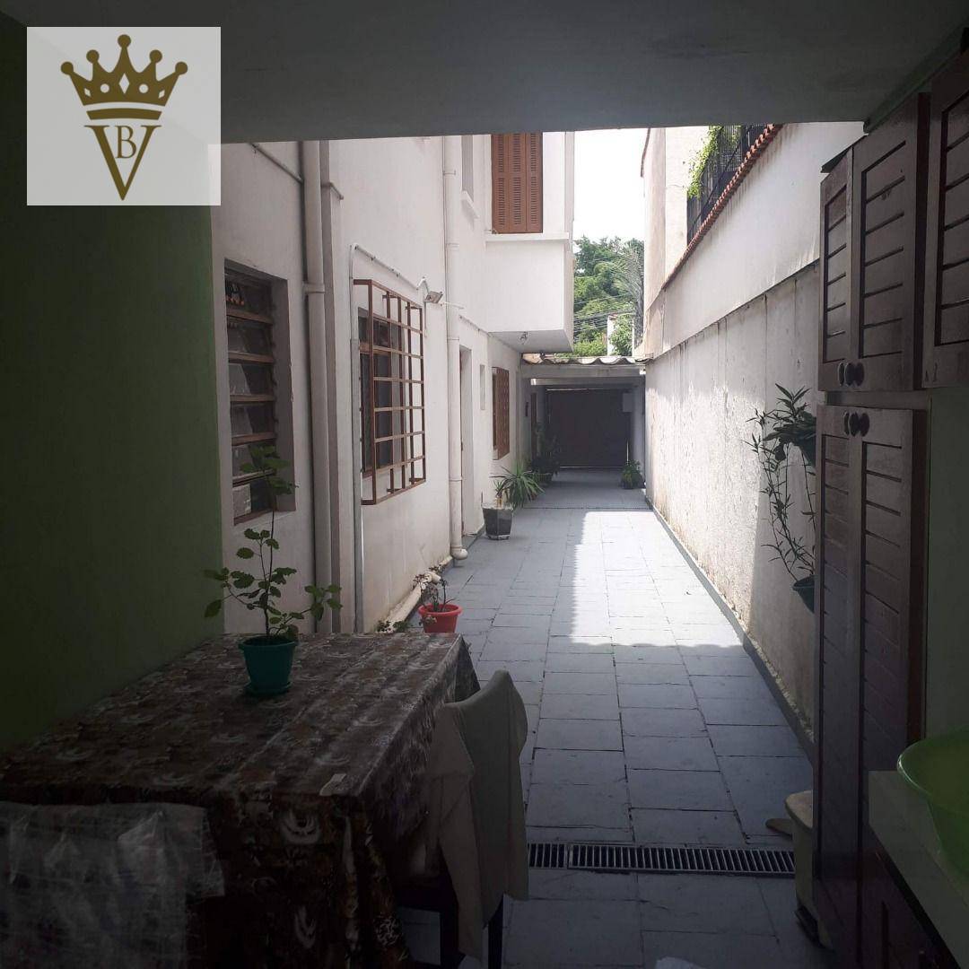 Sobrado à venda com 3 quartos, 271m² - Foto 10