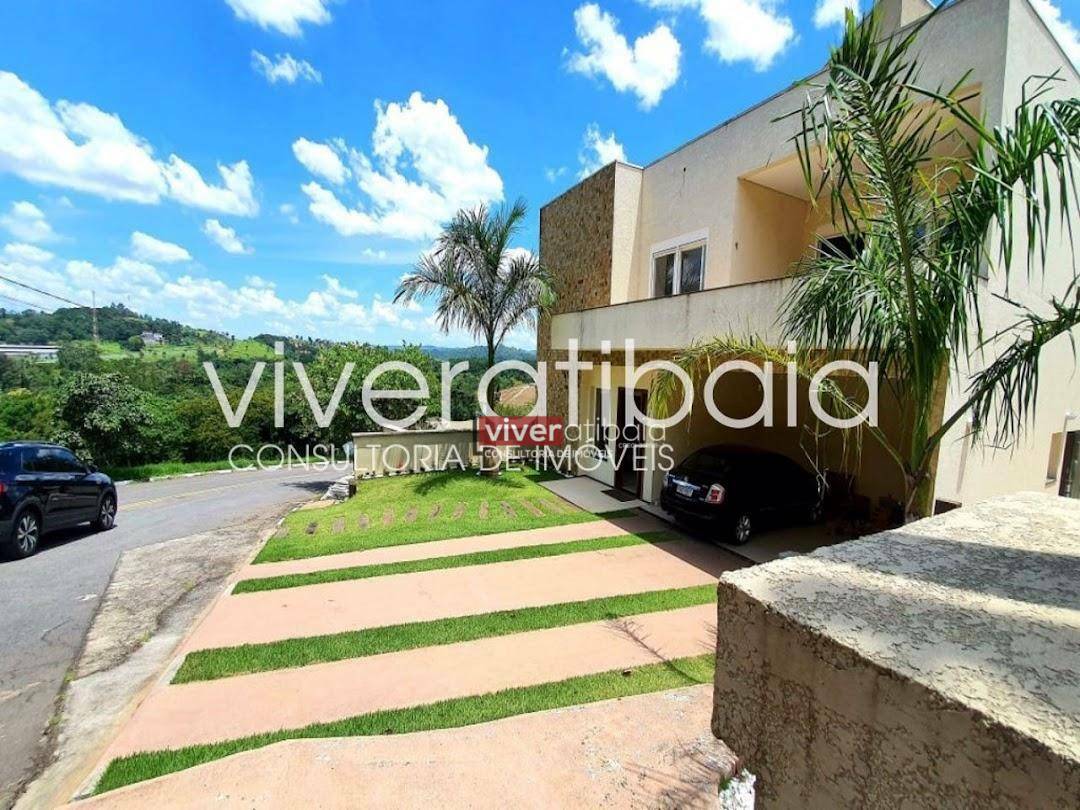 Casa de Condomínio à venda com 5 quartos, 521m² - Foto 2