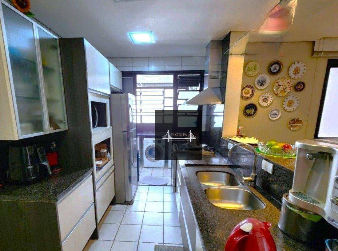 Apartamento à venda com 4 quartos, 162m² - Foto 16