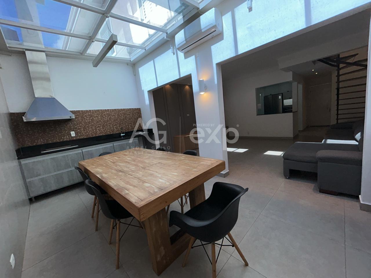 Casa de Condomínio à venda com 3 quartos, 127m² - Foto 9