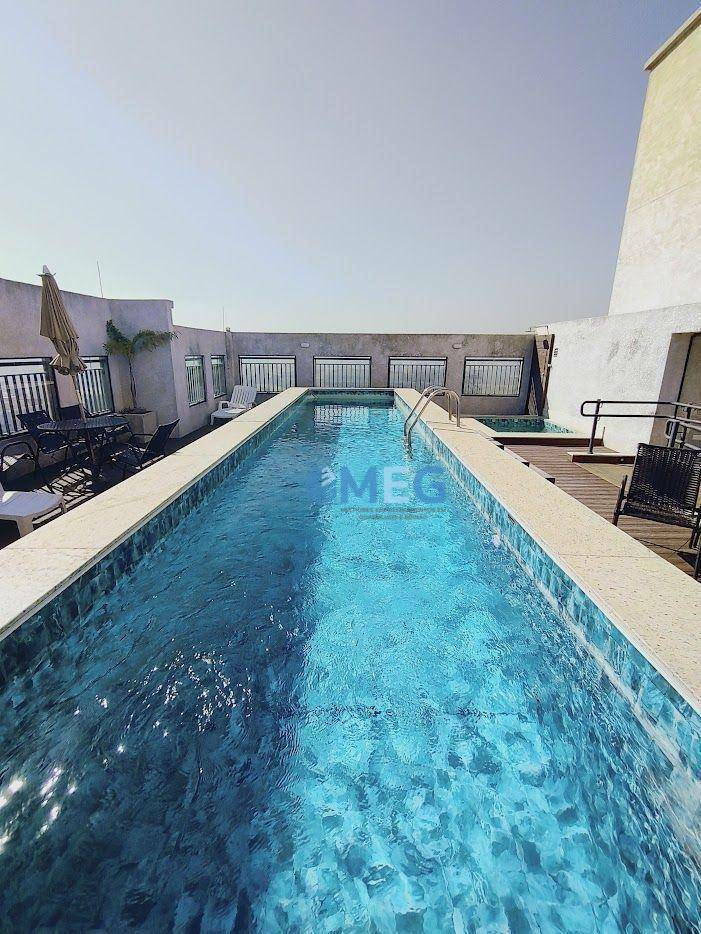 Apartamento para alugar com 2 quartos, 58m² - Foto 29