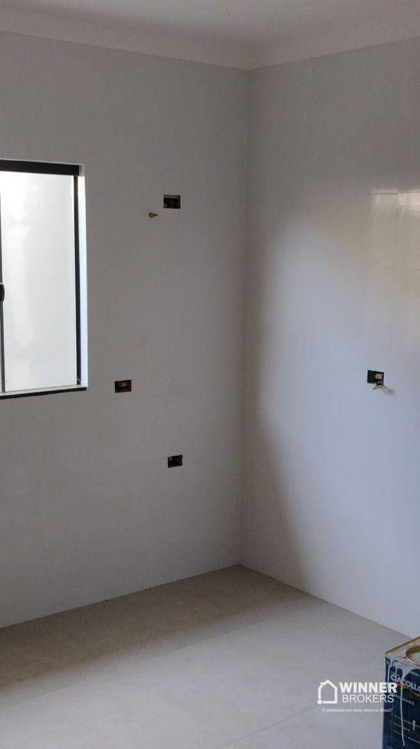 Casa à venda com 3 quartos, 128m² - Foto 6