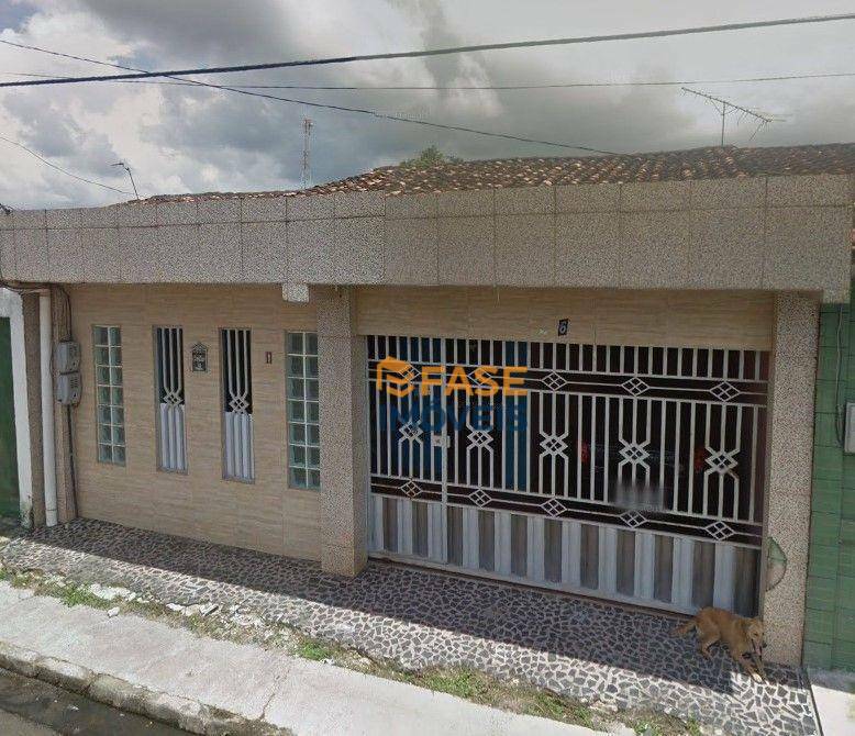 Casa à venda com 2 quartos, 1m² - Foto 1