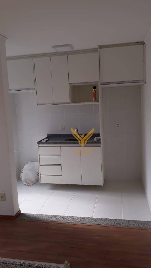 Apartamento à venda com 2 quartos, 47m² - Foto 6