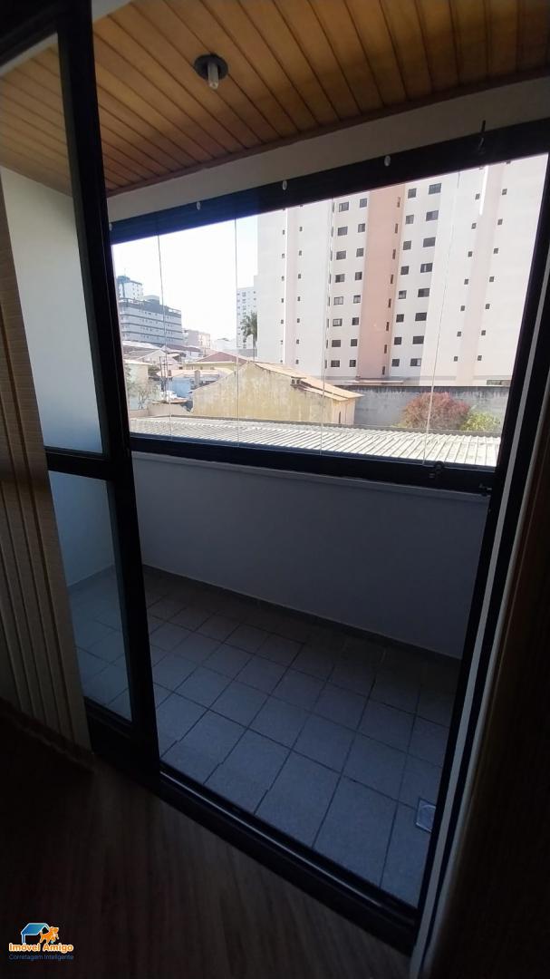 Apartamento à venda com 3 quartos, 72m² - Foto 12