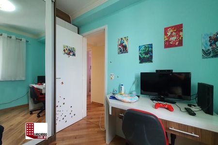 Apartamento à venda com 3 quartos, 103m² - Foto 10