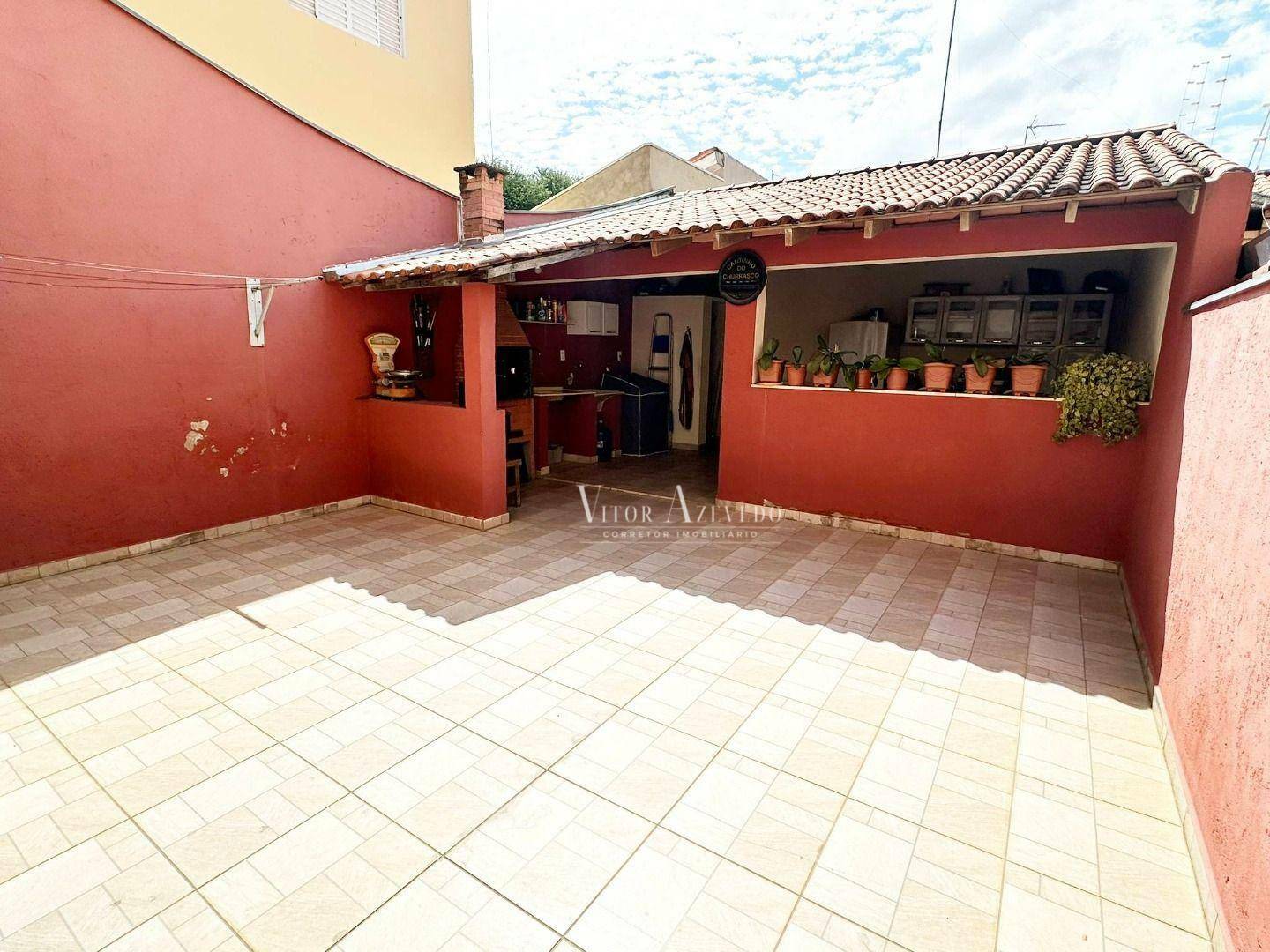 Casa à venda com 3 quartos, 143m² - Foto 16