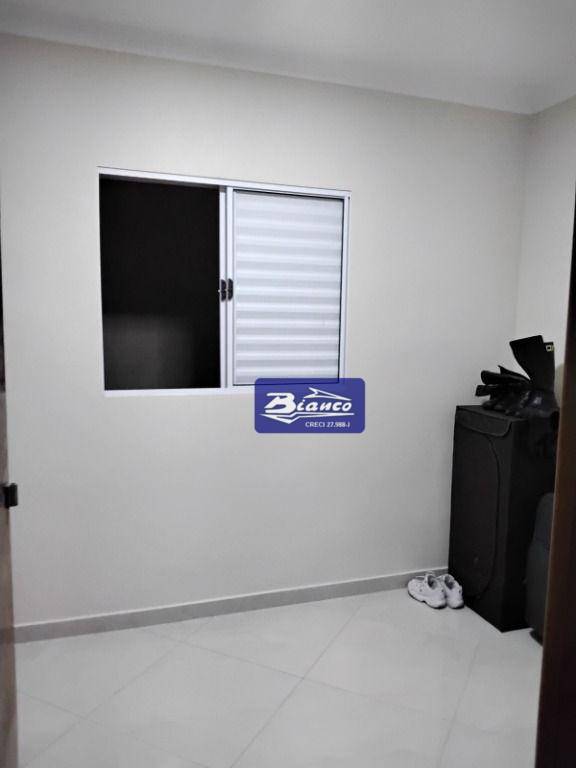 Sobrado à venda com 3 quartos, 190m² - Foto 5