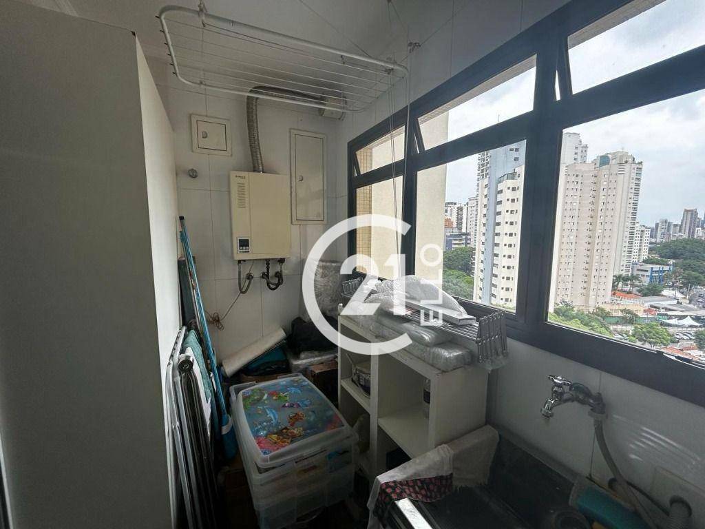 Apartamento à venda com 3 quartos, 116m² - Foto 31