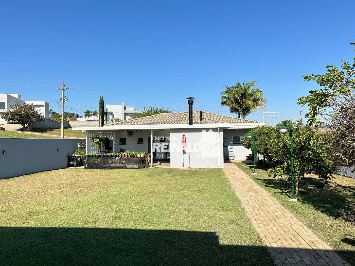 Casa de Condomínio à venda com 6 quartos, 300m² - Foto 37