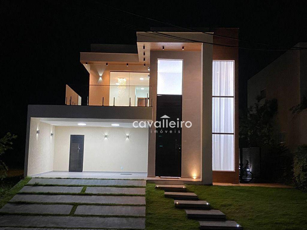 Casa de Condomínio à venda com 5 quartos, 272m² - Foto 2