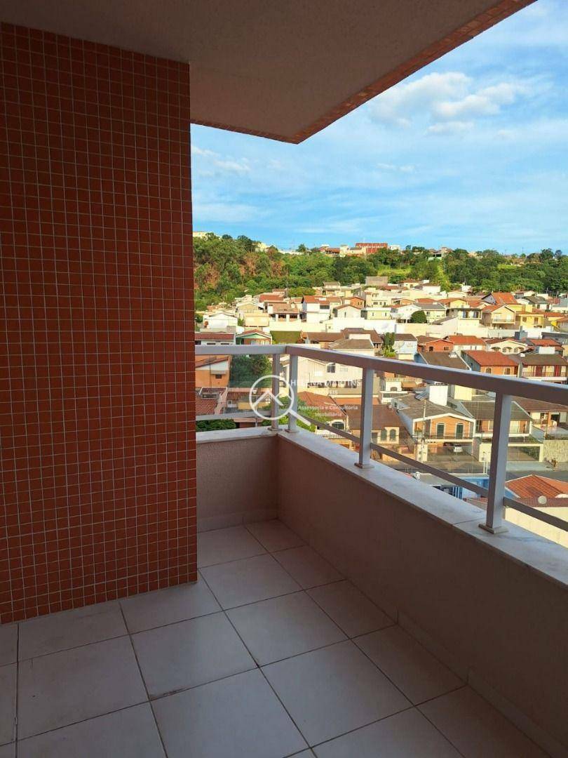 Apartamento à venda com 3 quartos, 90m² - Foto 2