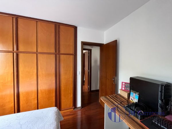 Apartamento à venda com 3 quartos, 110m² - Foto 19