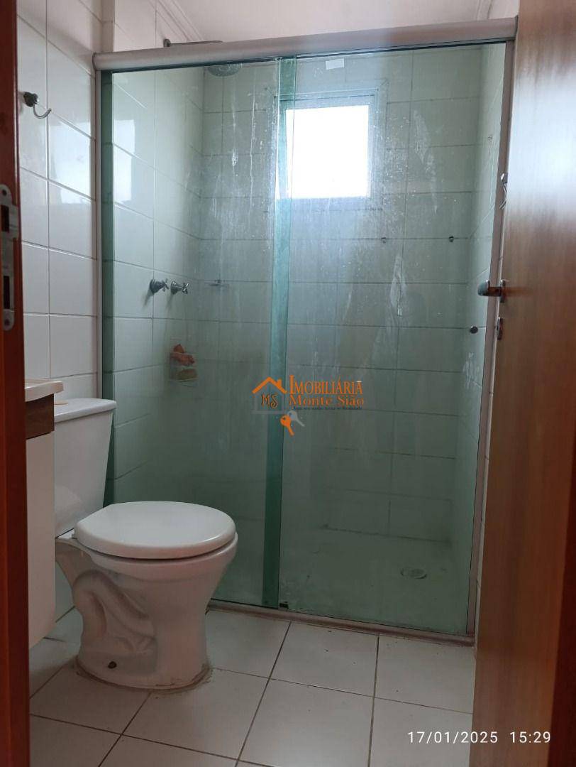 Apartamento para alugar com 2 quartos, 56m² - Foto 6