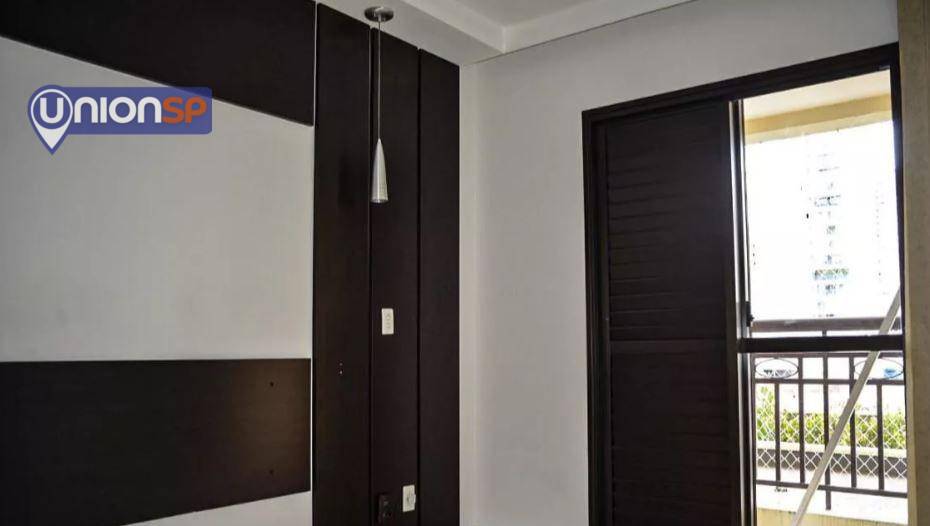 Apartamento à venda com 3 quartos, 80m² - Foto 8