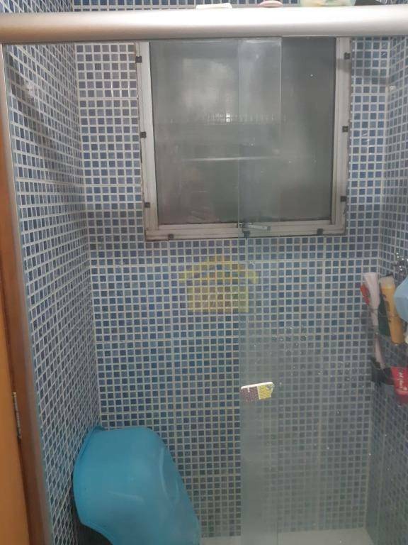 Apartamento à venda com 3 quartos, 94m² - Foto 6