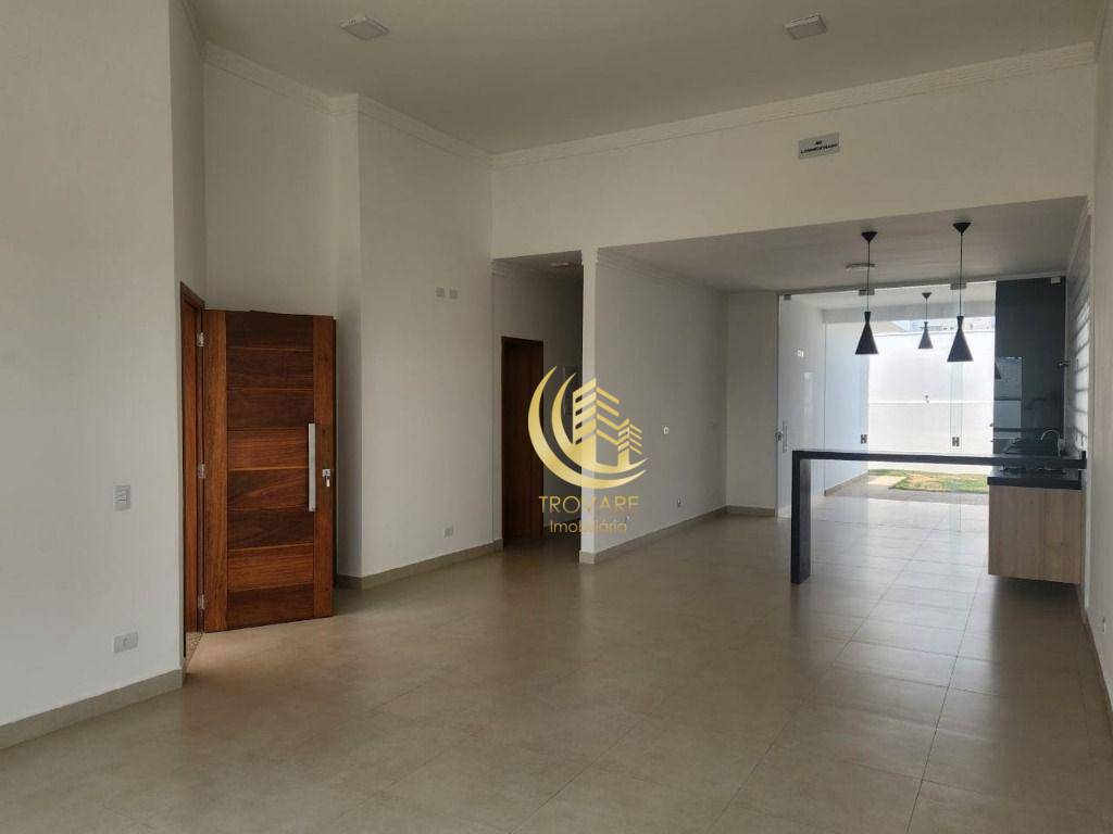 Casa de Condomínio à venda com 3 quartos, 140m² - Foto 16
