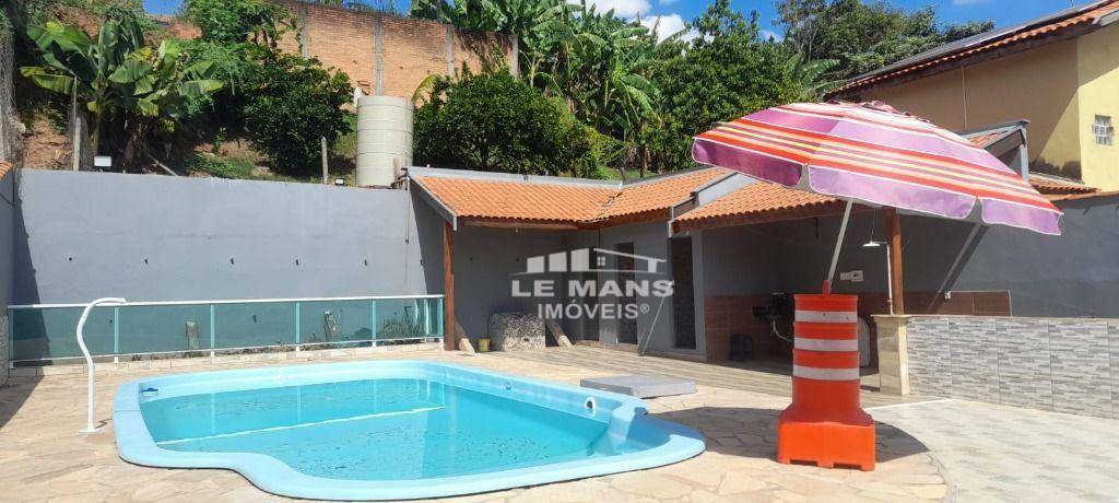 Chácara, 4 quartos, 715 m² - Foto 5