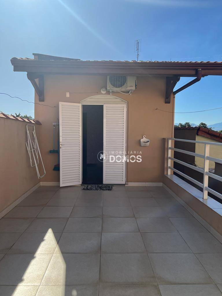 Casa à venda com 4 quartos, 158m² - Foto 36