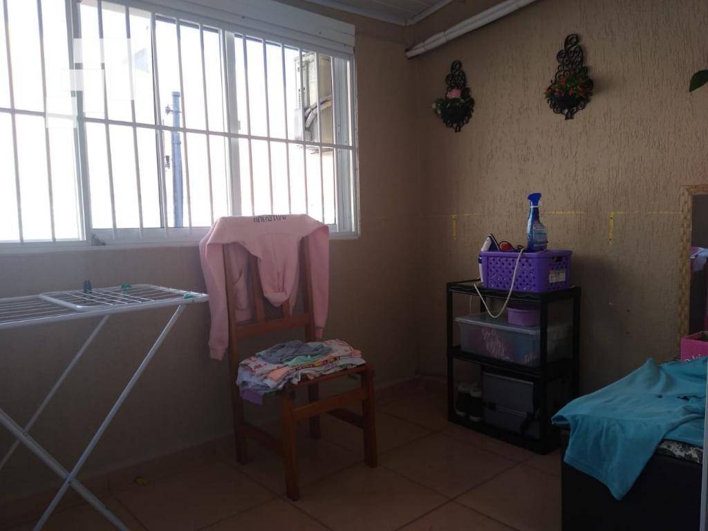 Sobrado à venda com 3 quartos, 180m² - Foto 8