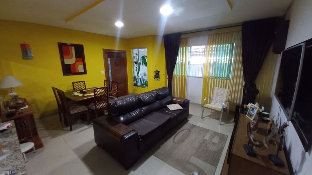 Casa à venda com 3 quartos, 140m² - Foto 14