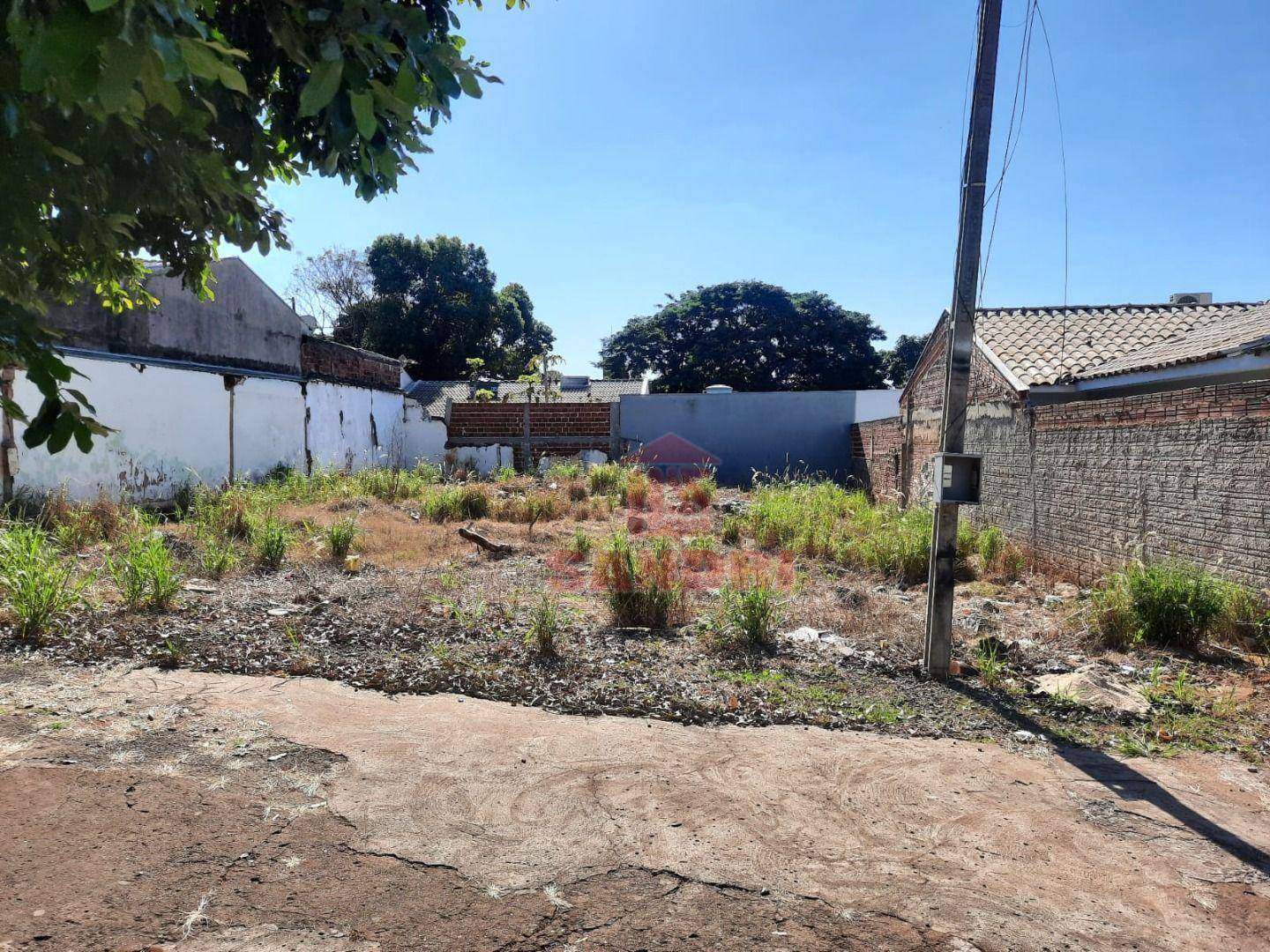 Terreno, 336 m² - Foto 1