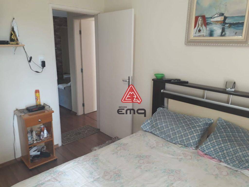 Apartamento à venda com 2 quartos, 86m² - Foto 7