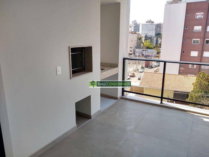 Apartamento à venda com 3 quartos, 111m² - Foto 10