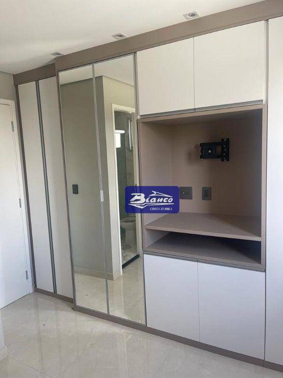 Apartamento à venda com 3 quartos, 65m² - Foto 17