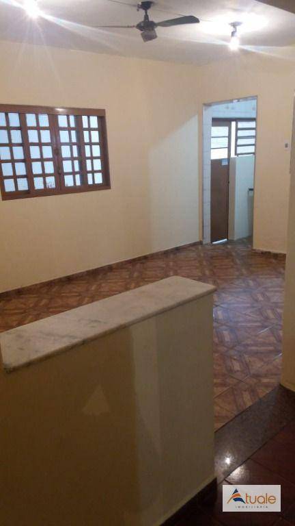 Casa à venda com 3 quartos, 194m² - Foto 21