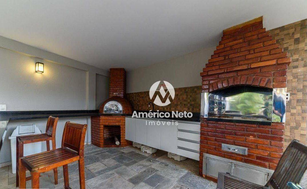 Apartamento à venda com 3 quartos, 82m² - Foto 36