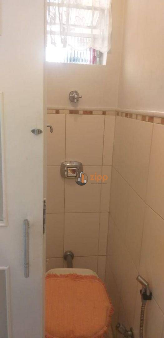 Sobrado à venda com 3 quartos, 170m² - Foto 11