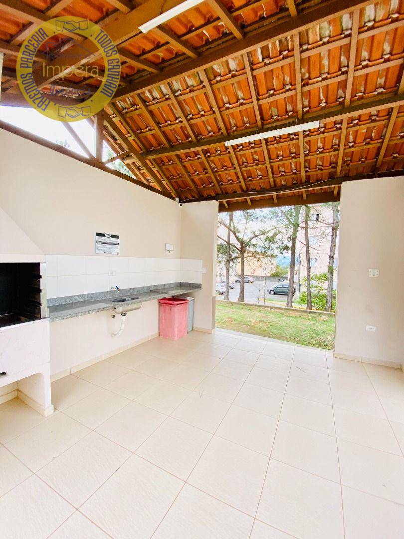 Apartamento para alugar com 2 quartos, 67m² - Foto 28