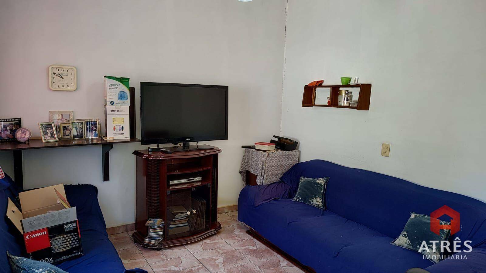 Casa à venda com 4 quartos, 241m² - Foto 31