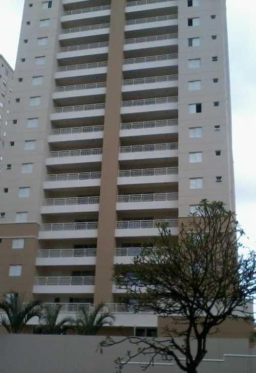 Apartamento à venda com 4 quartos, 115m² - Foto 1