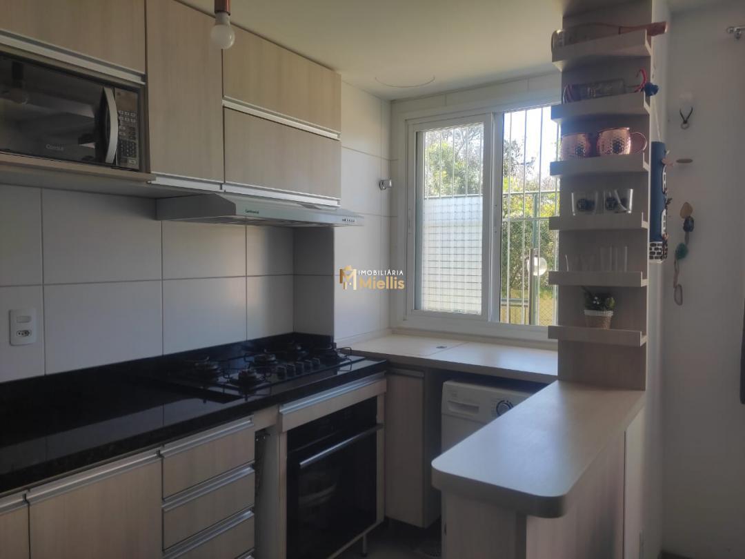 Apartamento à venda com 2 quartos, 44m² - Foto 18