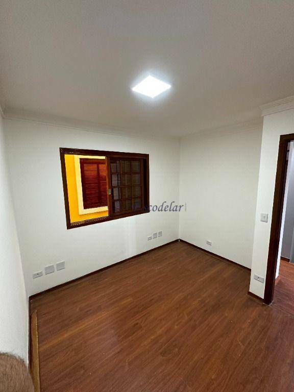 Sobrado à venda com 7 quartos, 380m² - Foto 38