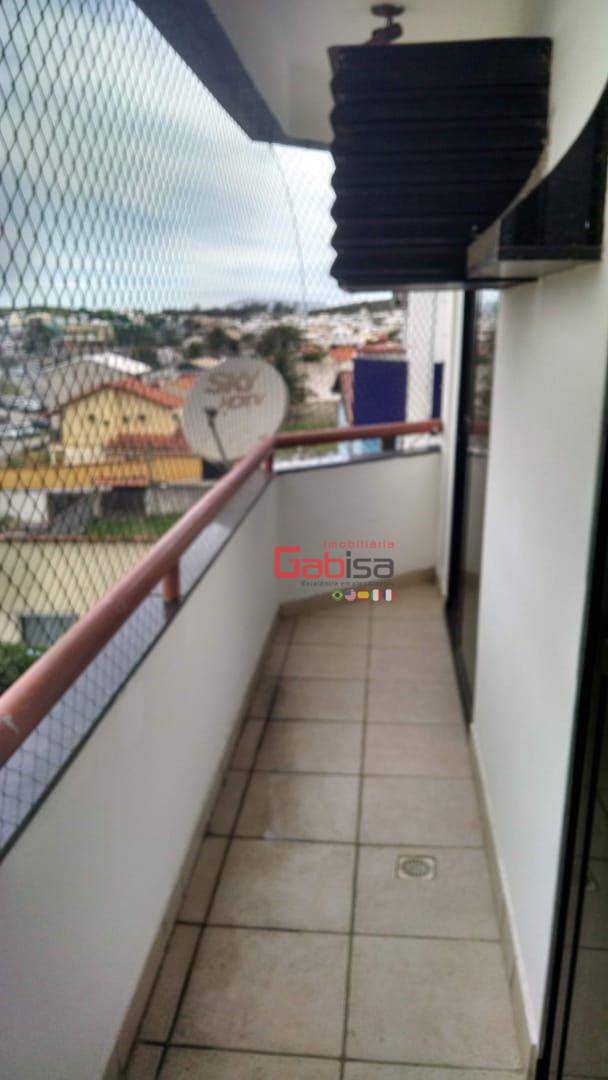 Apartamento à venda com 2 quartos, 70m² - Foto 13