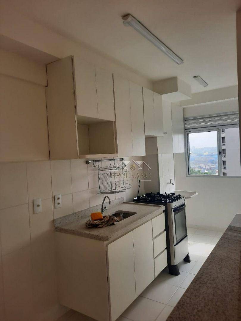 Apartamento à venda e aluguel com 2 quartos, 42m² - Foto 6