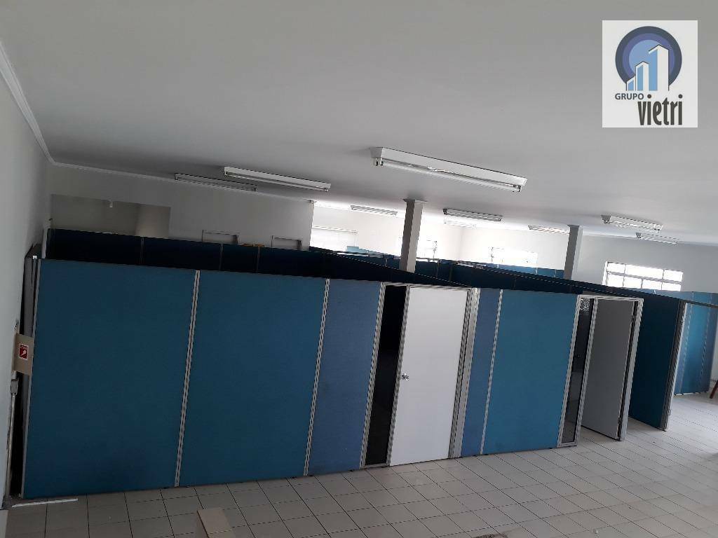 Conjunto Comercial-Sala para alugar, 230m² - Foto 21