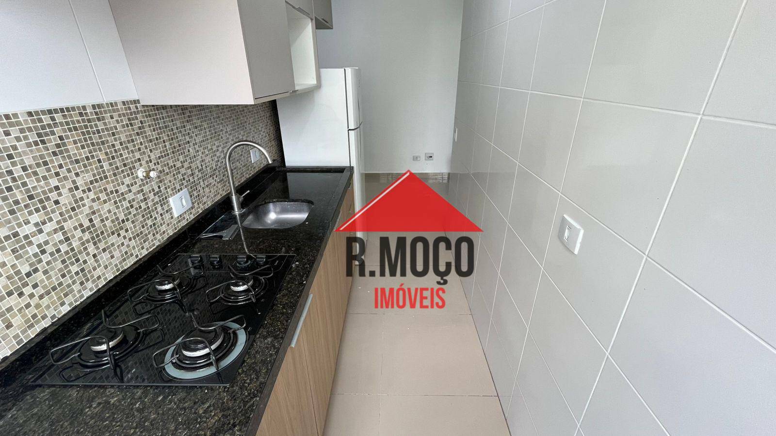 Apartamento para alugar com 1 quarto, 34m² - Foto 10