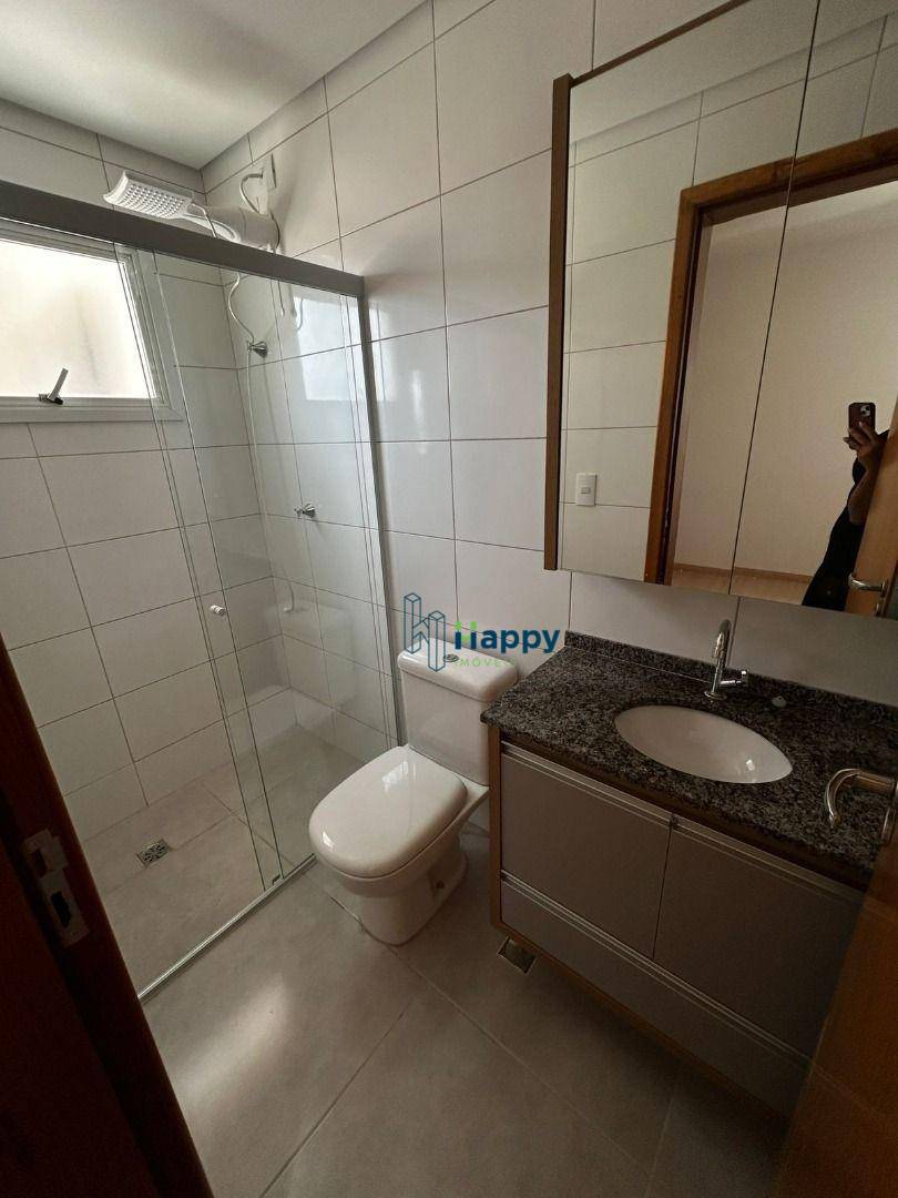 Apartamento, 3 quartos, 80 m² - Foto 2
