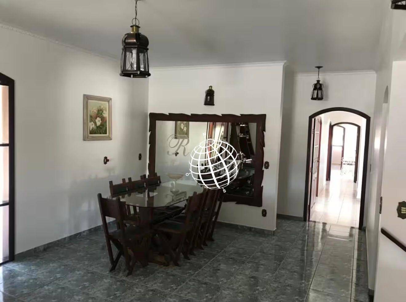 Chácara, 6 quartos, 1122 m² - Foto 5