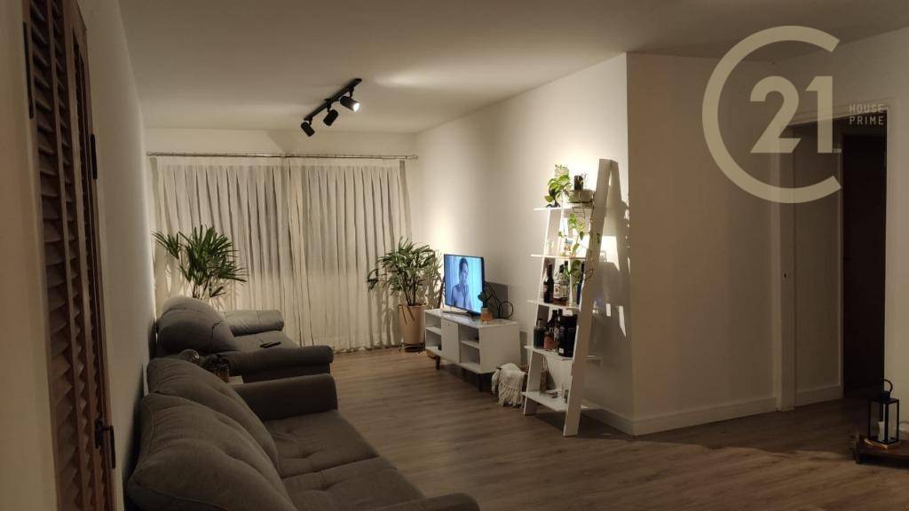 Apartamento à venda com 3 quartos, 115m² - Foto 30