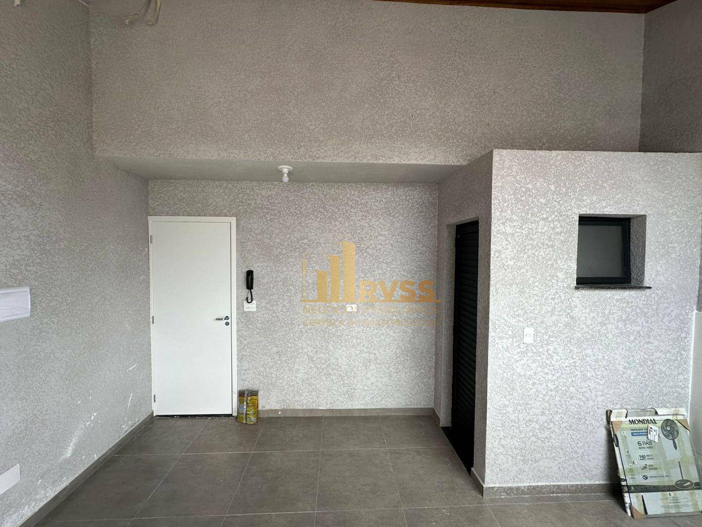 Apartamento à venda com 2 quartos, 106m² - Foto 5