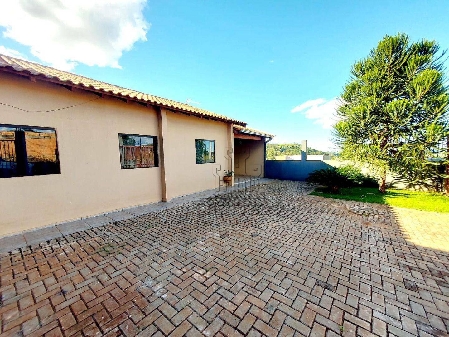 Chácara à venda com 3 quartos, 120m² - Foto 1