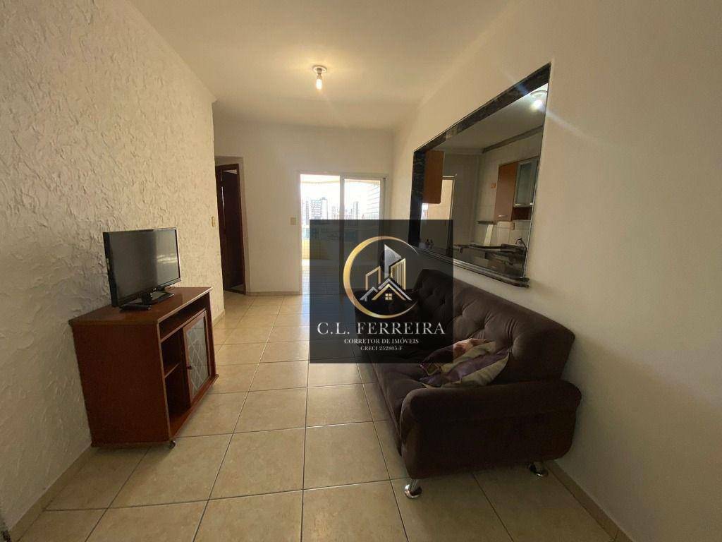 Apartamento à venda com 2 quartos, 100m² - Foto 2