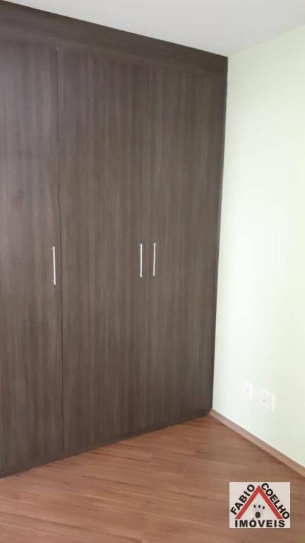 Apartamento à venda com 2 quartos, 48m² - Foto 4