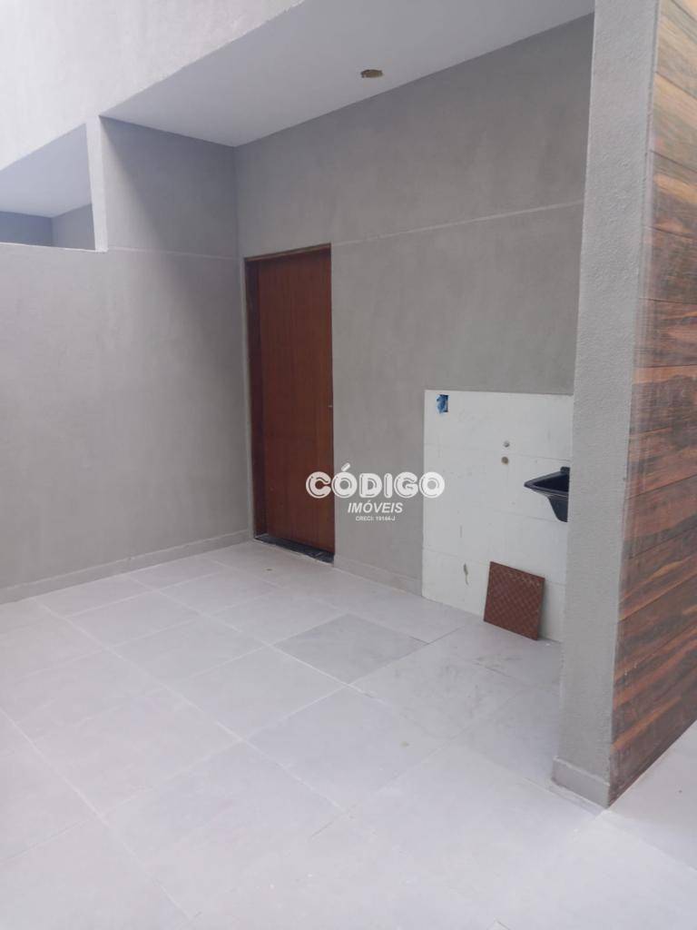 Sobrado à venda com 3 quartos, 115m² - Foto 12