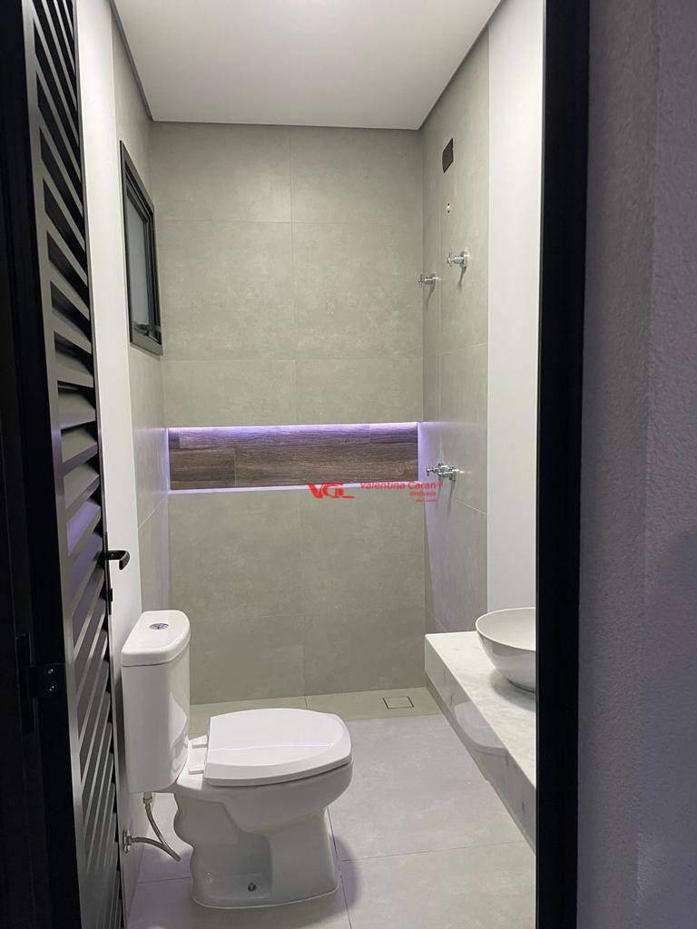 Sobrado à venda com 3 quartos, 248m² - Foto 31